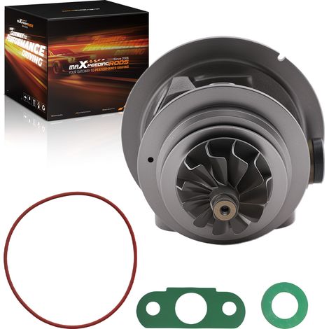 Turbo Core CARTUCCIA CHRA for Renault Captur/Kadjar 1.2 TCe H5F Billet821042-10 (1/5)