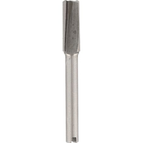 DREMEL FRESA RECTA 652 4.8 MM