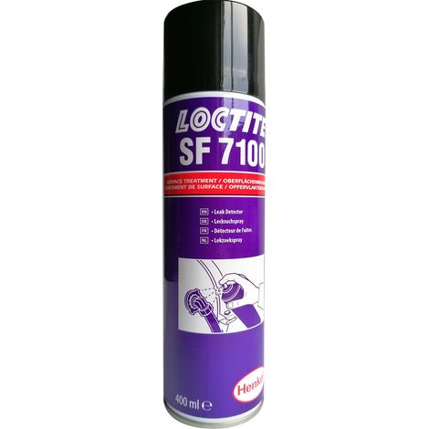 Loctite sf 7100 detecteur de fuite aerosol (1/2)