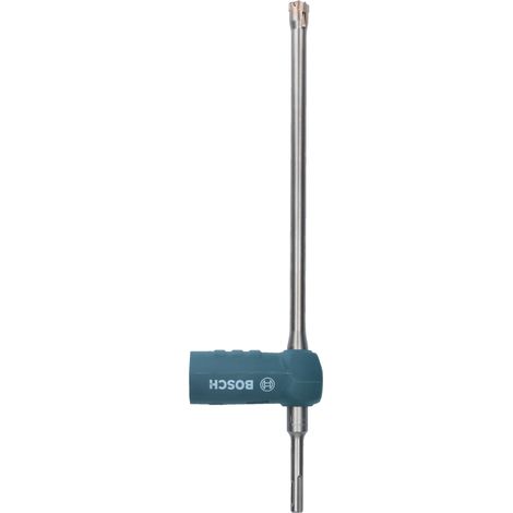 Foret Sds-plus 9 Speedclean 16mm Perçage Sans Poussière Avec Aspiration Intégrée - Générique (1/4)