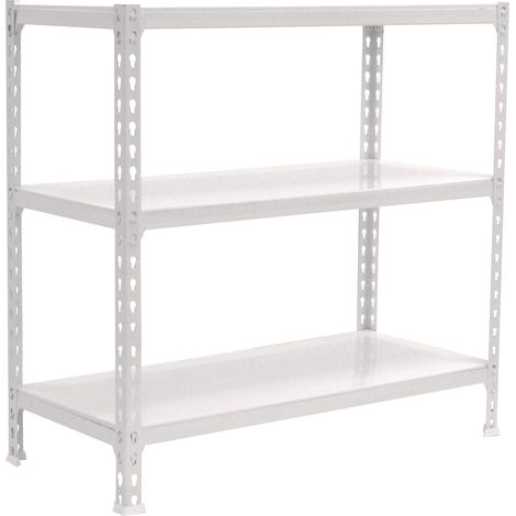 Étagère métallique 1000x1100x500 mm (1/5)