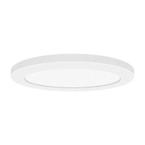 Megatron MT76113 Lámpara LED empotrada blanca 24W