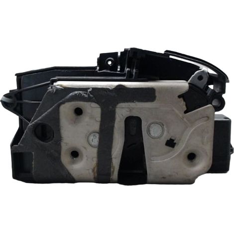 [PRODUIT D'OCCASION] Serrure Porte Coulissante Droit FORD T.courier ♻️ Ref Oe. 2099457 - Garantie à vie (1/3)