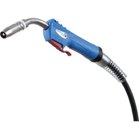 MIG/MAG-linterna MB 25 AK m.tubop. 4 m