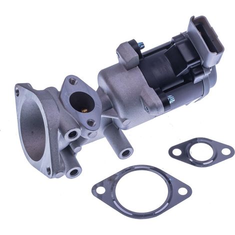 Vanne EGR compatible E400042