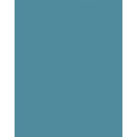 Johnstone's Chalky Furniture Paint Teal Topaz 750ml
