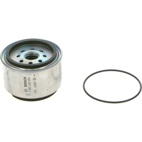 Filtre à carburant BOSCH 1 457 434 450 CHRYSLER 04798 166 4798 166 (1/5)