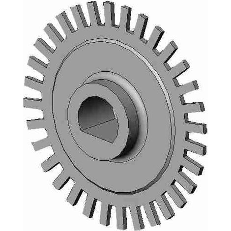 6R686 Disco Encoder Kit Ricambio Originale DITEC ENTREMATIC 6R686 NC6R686 PH6R686