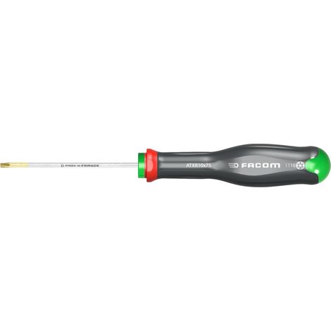 FACOM Schraubendreher PROTWIST Resistx TT10