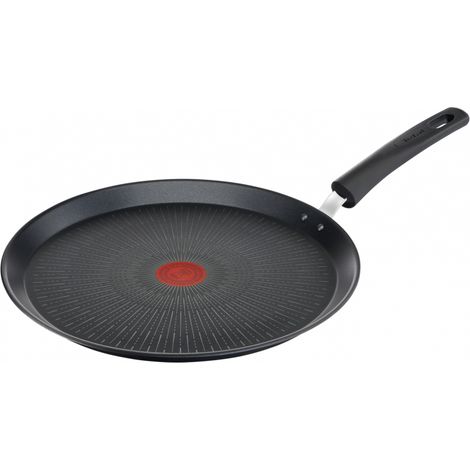 Tefal - unlimited premium crêpière - 28 cm - g2573902 - (1/4)