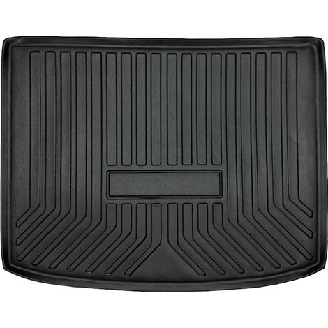 Alfombrilla para maletero Kia Niro EV II a partir de 2022, piso superior del maletero (1/5)