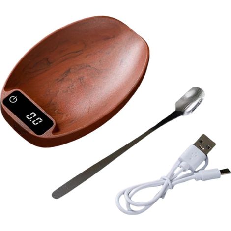 Générique Balance Électronique Mini Balance de Cuisine Multifonction (1/5)
