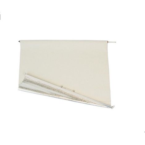 Oscurante seitz 500x600mm bianco