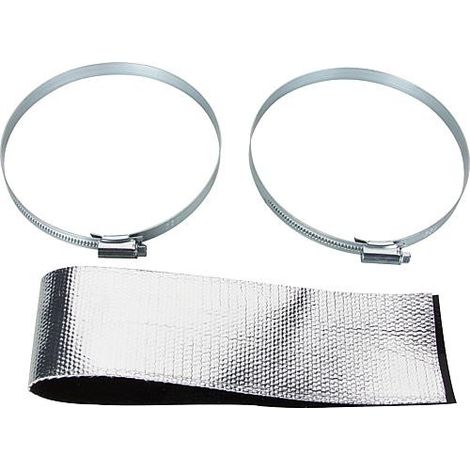 Manchette d'etancheite pour Buderus 5354010
