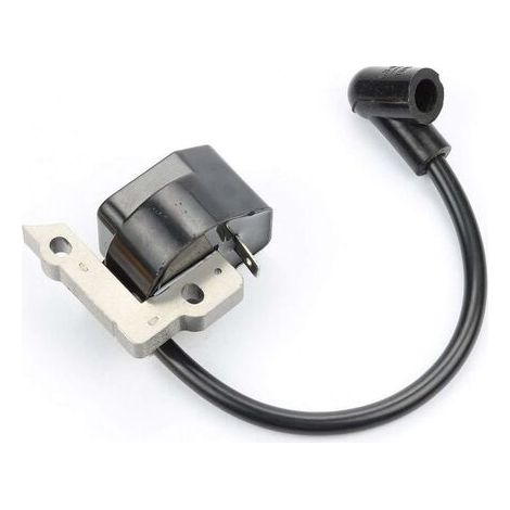 royaluxe - Nouvelle Bobine D'Allumage Pour Stihl Fc55 Fs38 Fs45 Fs55 Pièces De Tondeuse Et De Coupeur Brosse 4140 400 1308