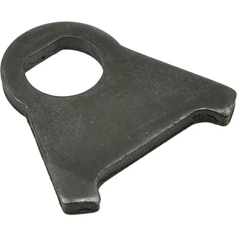 Palanca de interruptor para lijadora orbital aleatoria de 125 mm y 300 W