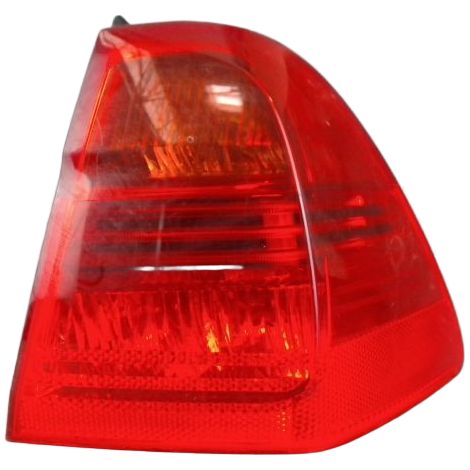 [PRODUIT D'OCCASION] Feu Arriere Droit BMW Serie 3 E91 Touring Phase 1 Br ♻️ Ref Oe. 63217160062 - Garantie à vie (1/2)