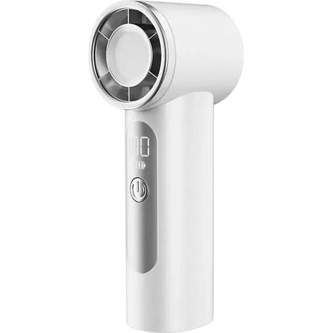 Ventilateur Rechargeable par USB (1/5)