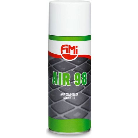AIR 98 ml 400 aria compressa 06801