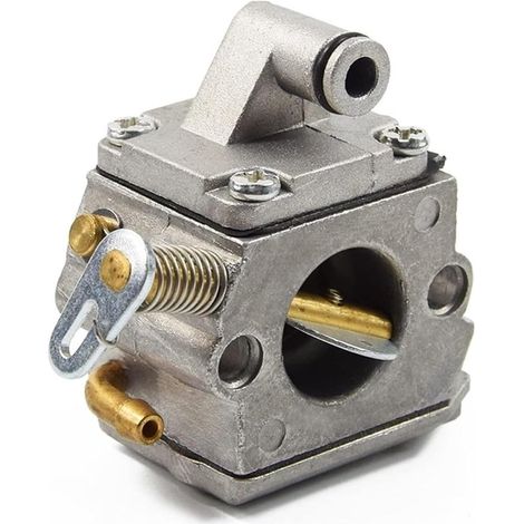 Carburador para desbrozadora – Para motosierra STIHL ZAMA 017 018 MS170 (1/3)
