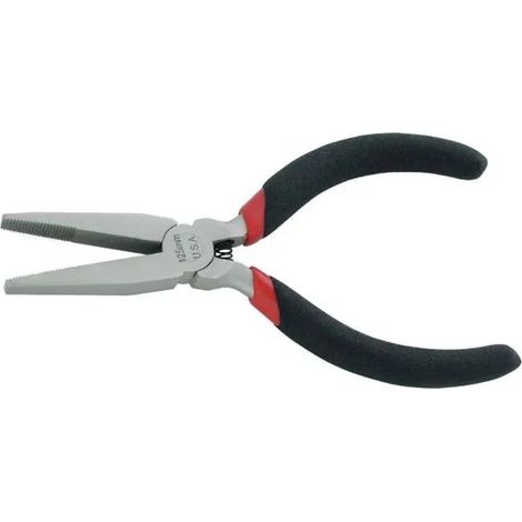 Alicates Modeco mn-20-505 herramienta precisión ergonómica 13 cm (1/2)