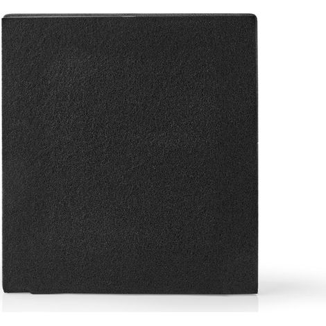 Nedis AIPU200AF Luftfilter schwarz für Luftreiniger (1/5)
