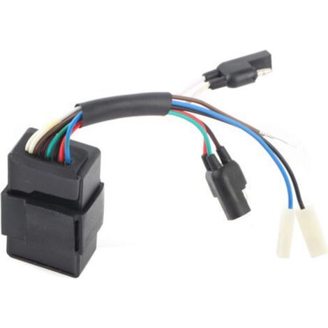 Accenditore CDI 3085639 di ricambio per Polaris Big Boss/Magnum/Sportsman (1/5)