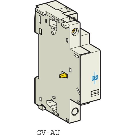 Schneider Electric GVAU225 GVAU225 Unterspannungsauslöser     1 St. (1/3)