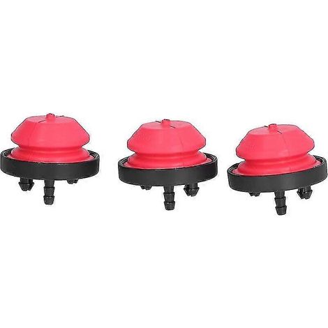 Poire d'amorçage de rechange pour souffleuse à neige, compatible avec la souffleuse à neige 751-10639 (1/5)