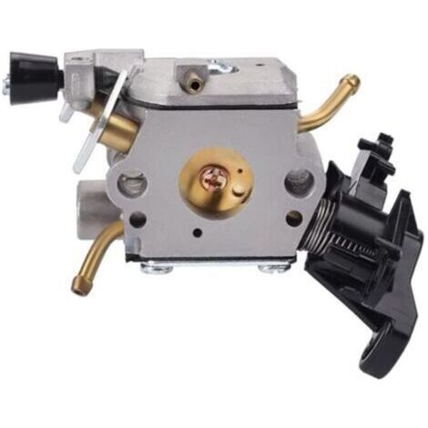Carburateur pour tronçonneuse à essence Husqvarna 445 445E 450 450E, pièces de rechange C1M-EL37B