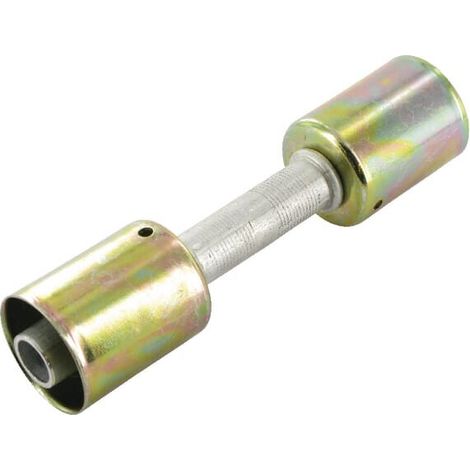 Racor para engastar n潞 10 1/2'' UNIVERSAL KL070313