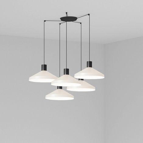 KOMBO 400 5L Colgante beige