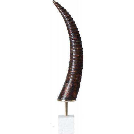 Sculpture - Marron (1/2)