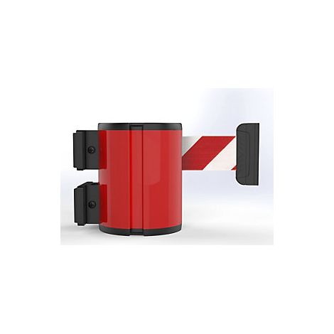 kaiserkraft  Cassette portanastro in alluminio  wall XXL 