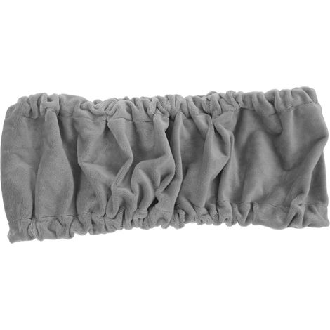 Anneau de protection sol pour tabourets 42 cm, revêtement en feutre (1/5)