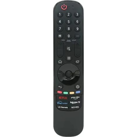 Telecomando per TV LG magic AN-MR21GA AN-MR21GC con voce, mouse e cursore