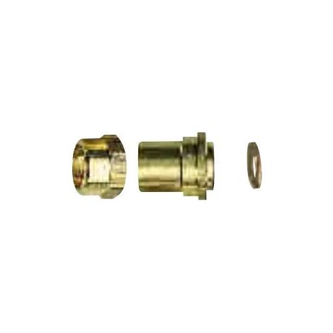 Raccordi 2 pezzi 20x150 - 12