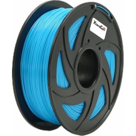3D-Druckerfilament fila petg 1,75 mm 1 kg (1/2)