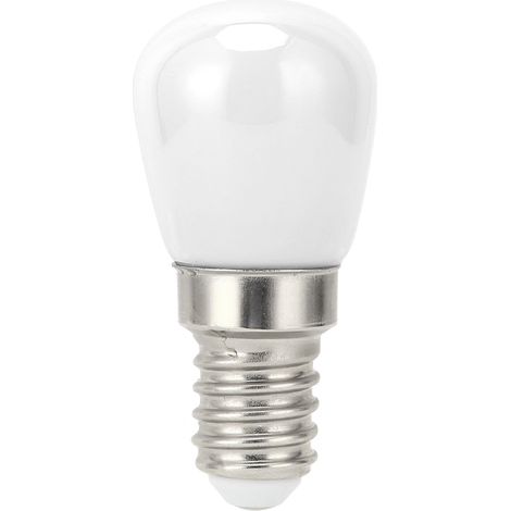 Ampoule LED E14 3W 350LM 220-240V Blanc Chaud, éclairage domestique pour plafonnier, applique murale et lampe de table.
