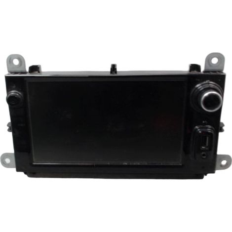 [PRODUIT D'OCCASION] Autoradio RENAULT Clio Iv Phase 1 2012-... ♻️ Ref Oe. 259153826r - Garantie à vie (1/3)