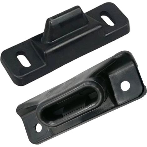 Convient pour le cale de verrouillage de porte coulissante Ford 1434791 4520967 6C11-V253A28-AA (1/5)