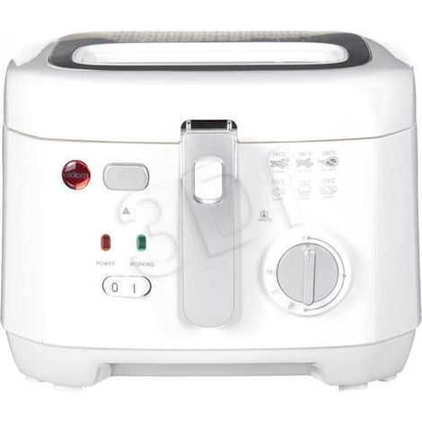 FRYTOWNICA FR18 2.5L (1/5)