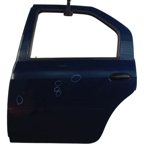 Porte Arrieree Gauche DACIA Logan [PRODUIT D'OCCASION]♻️821012123r (1/2)