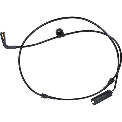 Témoin d'usure plaquettes frein arrière 34351163207 neuf câble pour BMW Série 5 E39 1997-2004 1 pièce (1/5)
