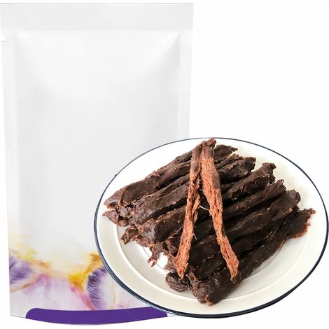 Friandises pour animaux bœuf 110 g 10 pc
