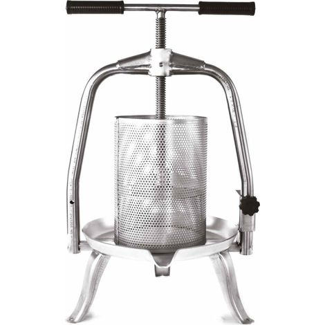 TORCHIETTO INOX