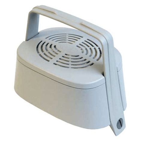 FILTRE HEPA DE BASE + POIGNEEGM80/80S POUR PETIT ELECTROMENAGER   NILFISK ADVANCE - 82146700