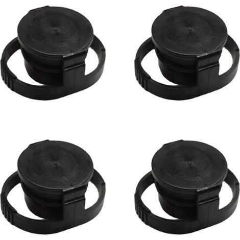 4 bouchons d'extrémité de collecteur d'admission 0361S4 pour Peugeot 208, 308, 3008, 508, 5008, RCZ, Citroën C4, DS, Mini R56 (1/5)
