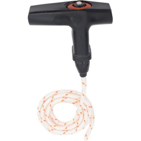 Maniglia di movimentazione con corda per tosaerba da TS350 a 800 - (1/5)