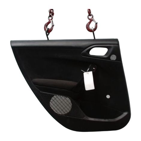 [PRODUIT D'OCCASION] Garniture Porte Arriere Gauche PEUGEOT 208 ♻️ Ref Oe. 96763548zd - Garantie à vie (1/2)